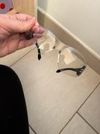 Veiligheidsbril Prime Optix, Doe-het-zelf en Bouw, Veiligheidsbrillen, Ophalen of Verzenden, Nieuw