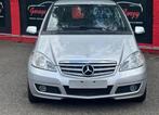 Mercedes A160 Benzine/Airco Euro5, Auto's, Mercedes-Benz, Euro 5, Bedrijf, Te koop, Benzine