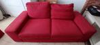 Ikea canapé salon 2 places lavable, Huis en Inrichting, Ophalen, Gebruikt