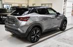 Nissan Juke Juke 1.0 DIG-T DCT N-Design - LEDER /NAVI / CAME, Auto's, Gebruikt, Bedrijf, 5 deurs, 145 g/km