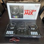 Hercules DJ control inpulse 500, Ophalen, Zo goed als nieuw