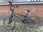 BMX, Fietsen en Brommers, Ophalen, Gebruikt, 20 tot 24 inch, Voetsteunen