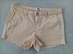 Korte damesshort maat 36, Kleding | Dames, Broeken en Pantalons, WE, Ophalen of Verzenden, Zo goed als nieuw, Roze