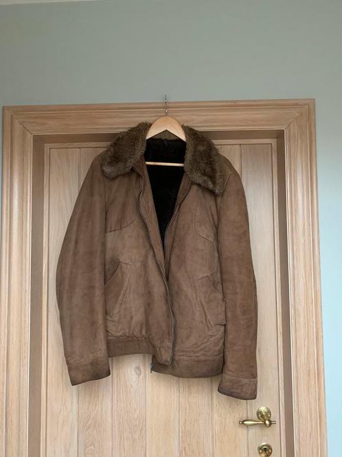 Jacket | Vintage, Kleding | Heren, Jassen | Winter, Ophalen of Verzenden
