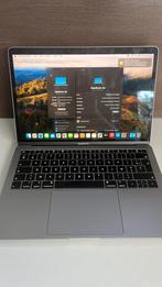 Macbook Air (2018), Computers en Software, Apple Macbooks, Ophalen, Zo goed als nieuw, MacBook