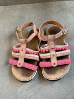 sandalen 28, Gebruikt, Meisje, Schoenen, Ophalen of Verzenden