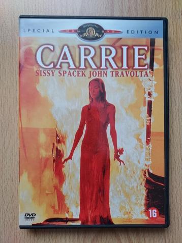 Carrie (special edition) - Stephen King beschikbaar voor biedingen