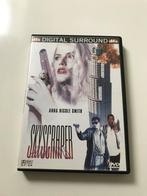 DVD Skyscraper, Vanaf 16 jaar, Ophalen of Verzenden, Zo goed als nieuw, Actie