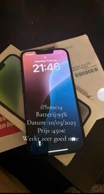 iphone 14 nieuw, Ophalen, Zo goed als nieuw, IPhone 14