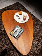 Design salontafel, Huis en Inrichting, Tafels | Salontafels, Ophalen, Zo goed als nieuw
