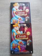 CENDRILLON ( Disney ) DVD, Alle leeftijden, Gebruikt, Ophalen of Verzenden, Europees