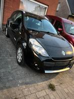 clio 3, Auto's, Renault, Voorwielaandrijving, Euro 5, Zwart, Wit
