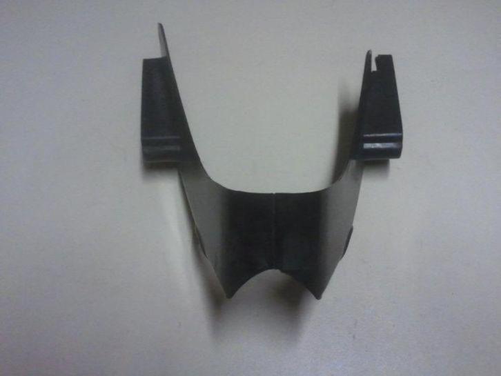 Yamaha Maxim XJ550 XJ650 Framekapje XJ Framekap Kapje XJ-550, Motoren, Onderdelen | Yamaha, Gebruikt, Ophalen of Verzenden