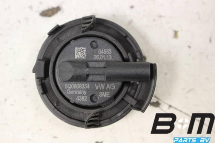 Druksensor LV of RV VW Golf 7 Variant, Autos : Pièces & Accessoires, Moteurs & Accessoires, Utilisé