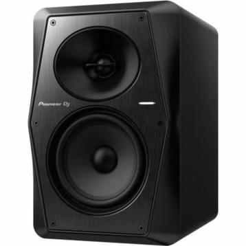 Pioneer VM-50 DJ Monitor prijs per stuk NIEUW beschikbaar voor biedingen