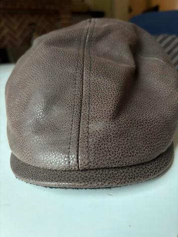 Stetson redding earflap cap beschikbaar voor biedingen