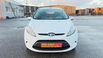 La Ford Fiesta 1.4 TDCi est approuvée pour la vente, Achat, 1590 cm³, Entreprise, Boîte manuelle