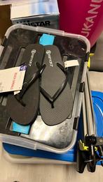 Teenslippers, Ophalen, Zo goed als nieuw