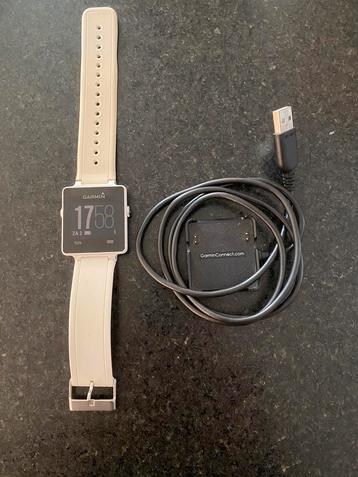 Garmin Vivoactive beschikbaar voor biedingen