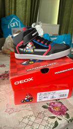 Nieuwe geox mariokart schoenen, Enfants & Bébés, Vêtements de bébé | Chaussures & Chaussettes, Neuf, Garçon, Enlèvement ou Envoi