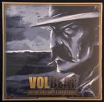 2LP Volbeat - Outlaw Gentlemen & Shady Ladies (New - Sealed), Cd's en Dvd's, Ophalen of Verzenden, Nieuw in verpakking, 12 inch