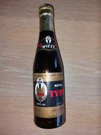 Wieze Royal , ongeopend flesje uit 1992, Enlèvement, Comme neuf, Verre ou Verres, Autres marques