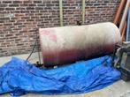 Gratis tank voor benzine, Doe-het-zelf en Bouw, Ophalen, Gebruikt