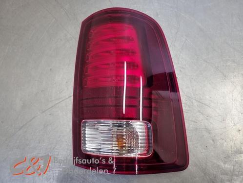 Achterlicht rechts van een Dodge RAM, Auto-onderdelen, Verlichting, Dodge, Gebruikt, 3 maanden garantie, Ophalen of Verzenden
