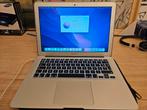 Apple macbook air 13", Ophalen, Gebruikt, 13 inch, MacBook
