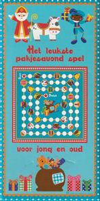 Het leukste pakjesavondspel voor jong en oud., Ophalen of Verzenden, Zo goed als nieuw