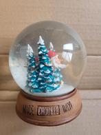 Chouffe sneeuwbal schuddebal, Verzamelen, Ophalen of Verzenden, Zo goed als nieuw