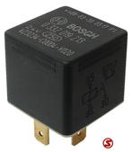 Occ Relais Bosch 24V 20A, Gebruikt, Overige merken, Elektronica en Kabels