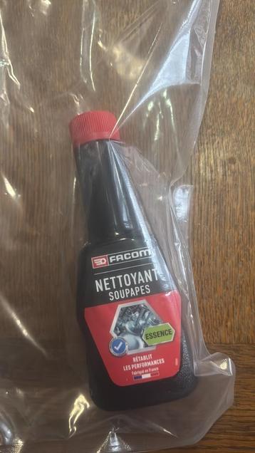 Nettoyant soupapes moteur essence Facom beschikbaar voor biedingen