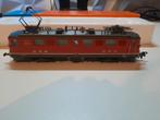 Roco Locomotief 43536 — SBB CFF Ae 6/6 — Schaal H0 — Goed, Ophalen, Gebruikt, Roco, Gelijkstroom