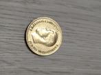 Gouden 10 roebel 1899 Rusland, Postzegels en Munten, Ophalen of Verzenden, Rusland, Losse munt, Goud