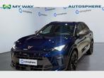 Cupra Terramar Terramar 1.5 eTSI MHEV Business DSG, Auto's, Overige Auto's, Automaat, Navigatiesysteem, SUV of Terreinwagen, Zilver of Grijs