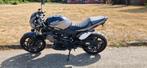 Suzuki sv650x bj 2020 met schade, Motoren, Motoren | Suzuki, Naked bike
