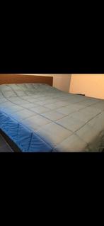 Couette colorée, Enlèvement