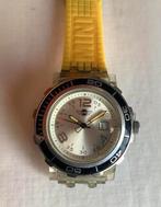 Mini Cooper horloge collectors item, Ophalen of Verzenden, Zo goed als nieuw, Auto's