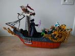 speelgoed Piratenboot, Ophalen, Zo goed als nieuw