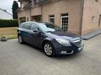 Opel Insignia 2.0 Cdti Break *Garantie*Navi*Airco*Trekhaak, Auto's, Opel, Voorwielaandrijving, 1980 cc, Parkeersensor, Leder en Stof