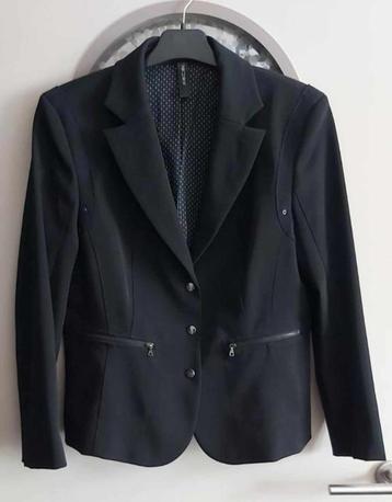 Marccain blazer, jasje, mt 40/42 beschikbaar voor biedingen