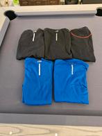 Pakket Kalenji loopshirts  Maat Large, Ophalen of Verzenden, Gedragen
