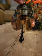 Carillon éolien/Cloche, années 1960, Enlèvement ou Envoi