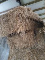 hooi italiaans raaigras, Enlèvement