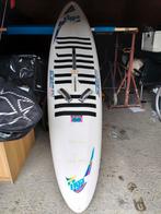 Windsurfplank Tiga Slalom 310, Watersport en Boten, Ophalen, Zo goed als nieuw