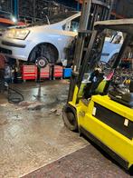 Enlèvement de votre épave, Enlèvement, Utilisé, Mercedes-Benz