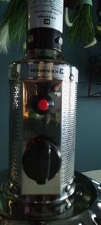 Chauffage de terrasse, Tuin en Terras, Terrasverwarmers, Ophalen, Zo goed als nieuw, Gas, Vloer