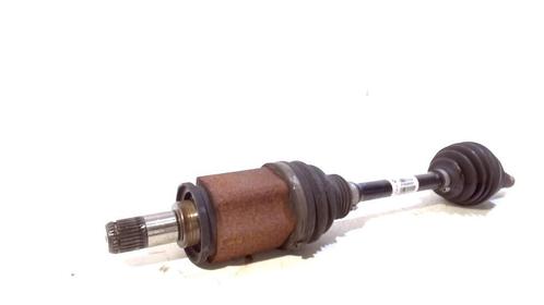 AANDRIJFAS LINKS VOOR BMW X6 (E71 / E72) (01-2008/07-2014), Auto-onderdelen, Remmen en Aandrijving, BMW, Gebruikt