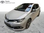 Toyota Auris Hatchback Black Edition, Auto's, Toyota, Automaat, 91 g/km, Euro 6, Bedrijf
